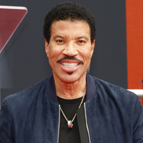 Lionel Richie