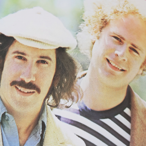 Simon+and+Garfunkel