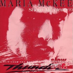 Maria McKee - Show me heaven