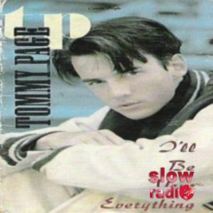 Tommy Page - I'll be your everything