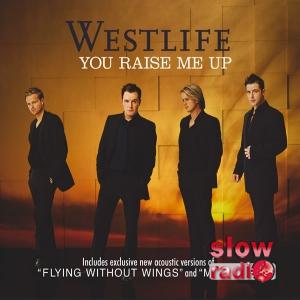 Westlife - You raise me up