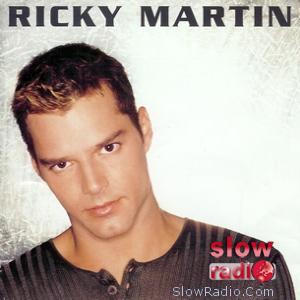 Ricky Martin - She's all I ever had