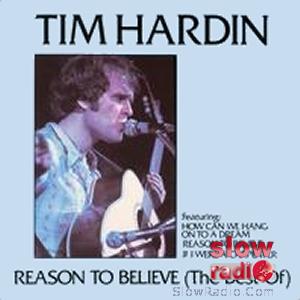 Tim Hardin - How can we hang on to a dream