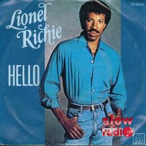 Lionel Richie - Hello