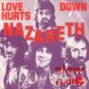 Nazareth - Love hurts