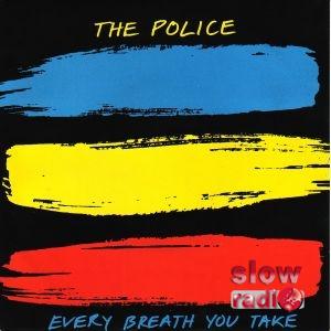 The police - Every breath you take