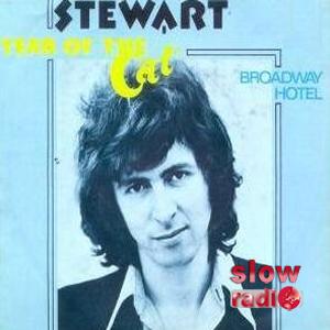 Al Stewart - Year of the cat