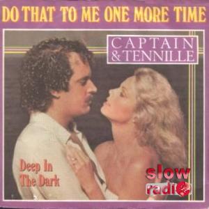 Captain and Tennille - Do that to me one more time