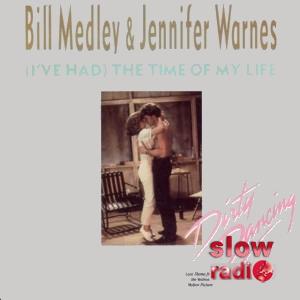 Bill Medley and Jennifer warnes - The time of my life