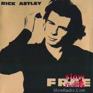 Rick Astley - Cry for help