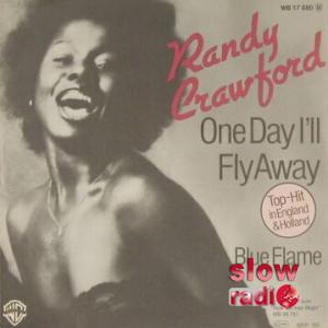 Randy Crawford - One day I'll fly away