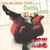 Donna Lewis - I love you always forever