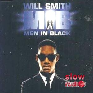 Will Smith - Men in black