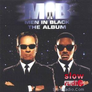 Will Smith - Men in black