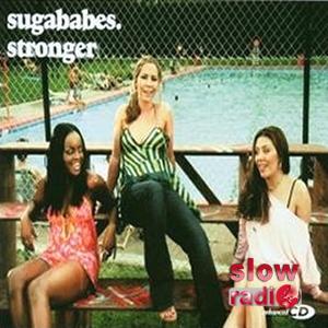 Sugababes - Stronger