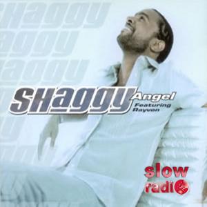 Shaggy - Angel