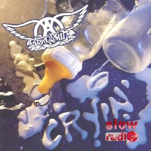 Aerosmith - Crying