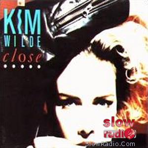 Kim Wilde - Four letter word