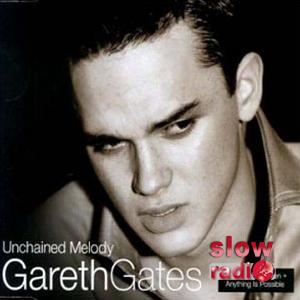 Gareth Gates - Unchained melody