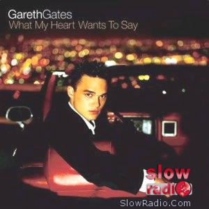 Gareth Gates - Unchained melody