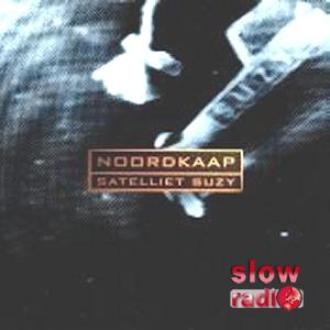 Noordkaap - Satteliet Suzy