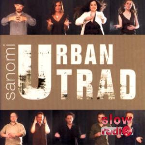 Urban trad - Sanomi