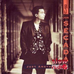 Jon Secada - Just Another Day