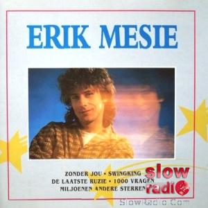 Erik Mesie - Zonder jou