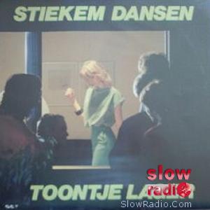 Toontje lager - Stiekem gedanst