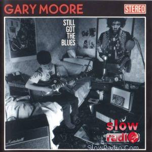 Gary Moore - Stil got the blues