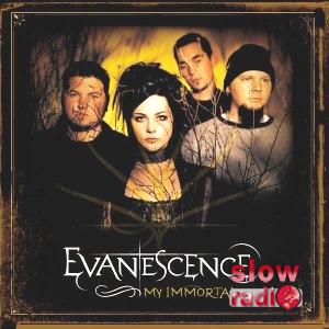 Evanescence - My Immortal