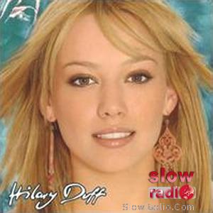 Hilary Duff - So yesterday