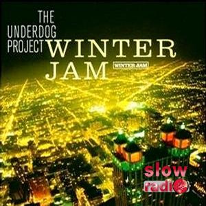The Underdog Project - Winter jam