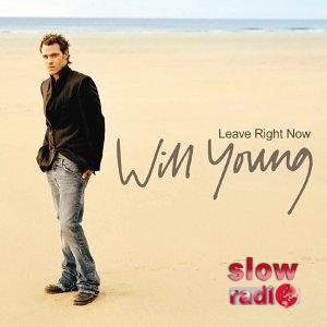 Will Young - Leave right now