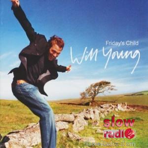 Will Young - Leave right now