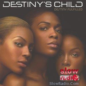 Destiny's Child - Girl