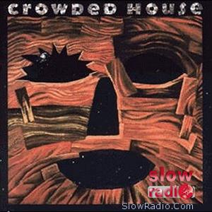 Crowded house - Weather with you