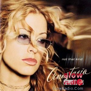 Anastacia - I'm outta love