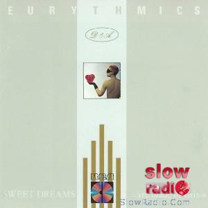Eurythmics - Sweet dreams