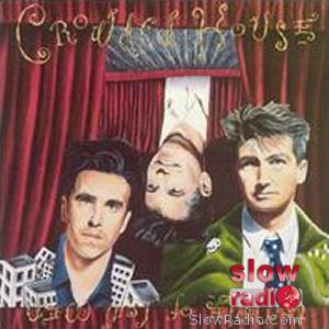 Crowded house - Into temptation