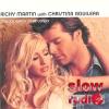 Ricky Martin and Christina Aguilera - Nobody wants to be lonely