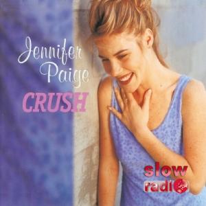 Jennifer Paige - Crush