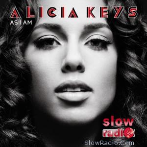 Alicia Keys - No one