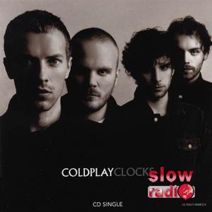 Coldplay - Clocks