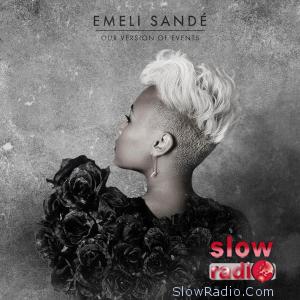 Emeli Sande - Next to me