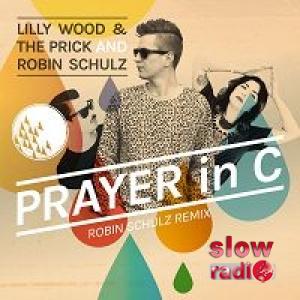 Lilly Wood & The Prick and Robin Schulz - Prayer in c