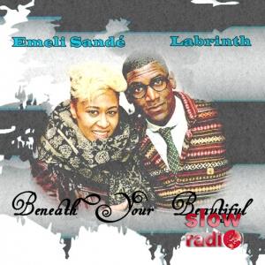 Labrinth ft. Emeli Sande - Beneath your beautiful