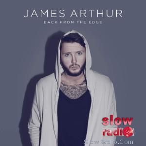 James Arthur - Say you won't let go