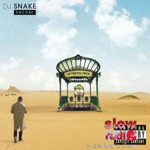 Dj Snake feat. Justin Bieber - Let me love you