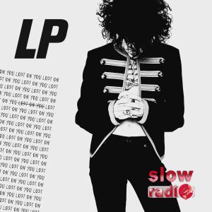 LP - Lost on you